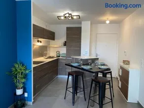 Bel Appartement lumineux à 5 minutes d'Annecy - Image 4