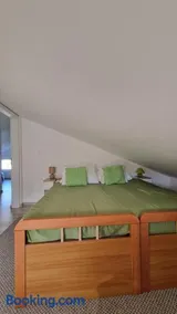 Apartman na otoku Krku blizu plaže - Image 5