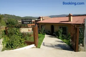 Maison de vacances avec jardin, barbecue et internet haut débit | Vue montagne | Parfaite pour le travail à distance - Image 3