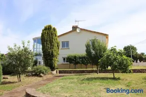 Le Gîte de Mellonia - 15 personnes - 20mn du Parc - Image 2