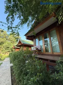 Mangrove bungalow & restaurant - Image 3