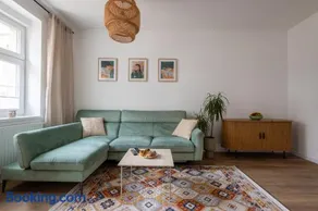 Apartament Miętowy Kwidzyn - Image 1