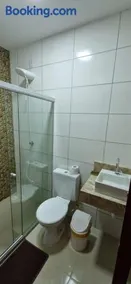 casa confortável piscina privativa - Image 2
