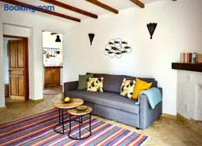 Romantisches Apartment, Finca nahe Malaga - Image 2