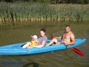 Agroturystyka u Wioli i Irka , apartament u Beaty - Image 3