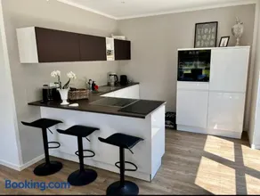 Wohnträume Große DHH aus 2024 - 160 m2- bis 7 Personen - 2 Bäder - sehr ruhig - nahe Zentrum - Image 3