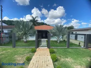 Casa de 3 quartos com piscina - Image 5