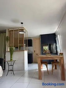 Studio avec jardin privé & jacuzzi - Image 2