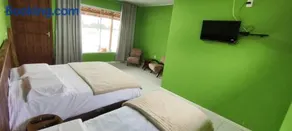 Hotel Serra Catarinense - Image 4