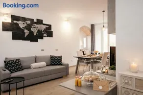 Appartamento Al Borgo - Luxury Bilocale con 4 posti letto - Image 1