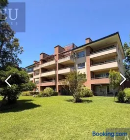 Espectacular Departamento frente al lago - Image 1