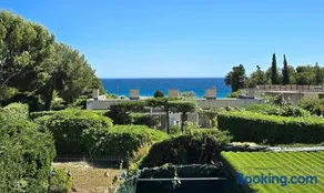 Les Embruns - Super Vue mer, refait à neuf avec parking privée à La Ciotat - BY AURAconciergerie - Image 4