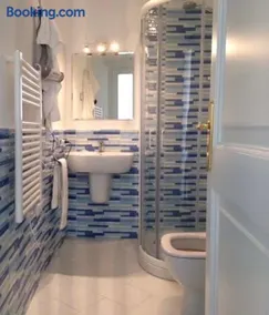 Santiago vacation home in Positano - Image 3