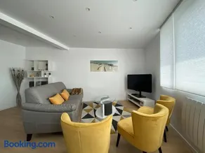 La Villa Marine BY HOLIDIEPPE - Image 2