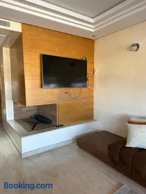 Appartement Souissi avec 3 chambres - Image 1