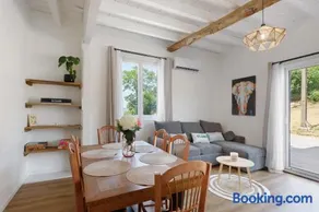 Maison Mendi Borda Pays Basque - Image 1