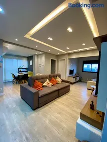 Apartamento em Osasco - Piscine Home Resort - Image 2
