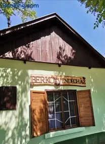 Berkó Vendégház - Image 1