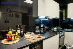 Athens centre Luxury Studio close to metro and Hospitals - Image 2