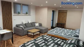 Underground Apartament - Image 3