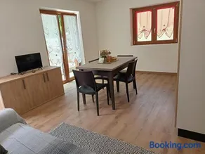 Residenza Piana di Fenile - APP n 6 -GEROLA ALTA - Image 2