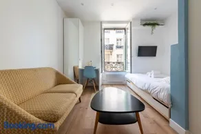 Studio lumineux proche Paris Vincennes - Image 3
