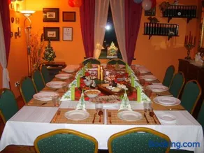 Pensjonat BorowaDolina - Image 2