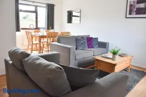 Greenfield House Costessey - Image 5