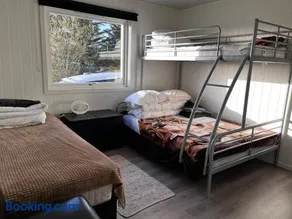 Feriehus nær sjøen på Kvenvær - Image 2