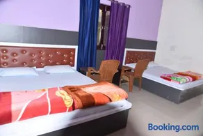 Hotel Jeet Palace - Image 2