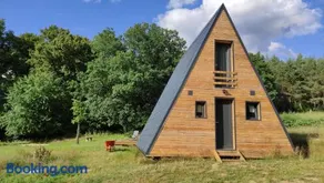 La maison en A - Image 1