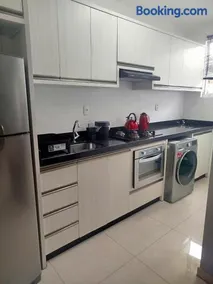 Apartamento com otima localizacao em Itajai SC - Image 2