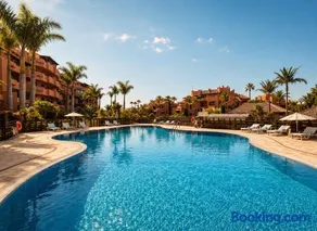 Apartment mit Terrasse, schnellem Internet und Sauna | Wasserblick - Image 1