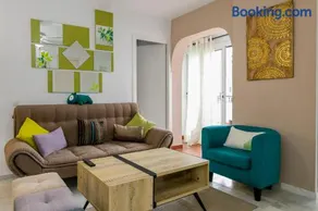 weforyou near the beach TWO bedrooms in Pueblo Evita - Image 2