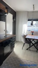Rubin Apartment - moderni huoneisto lähellä keskustaa - Image 1