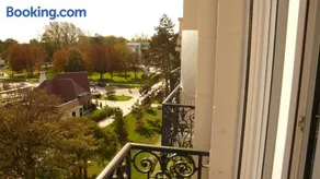 Le balcon de l'Hermitage - Image 3