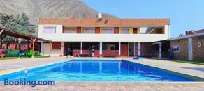 Amachito's Casa Recreacional - Image 1