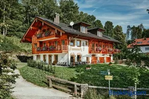 Landhotel Berger - Image 1