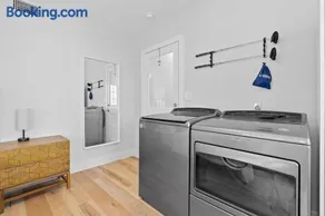 Bright Renovated ATX Home with Yard and Cowboy Pool - Image 2