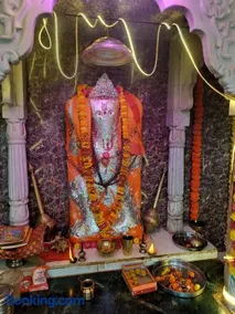 Bharadwaj ashram - Image 1