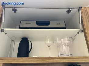 Flat LUXO Porto de Galinhas com piscina privativa - Image 2