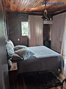 Casa Aresta de Cedro - Image 4