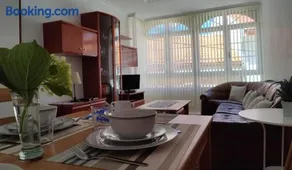 Apartamentos Playa Monte Pindo - Morada Druida - Image 4