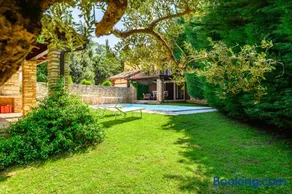 Villa Anthony with 3 br and private pool near Umag - Image 3