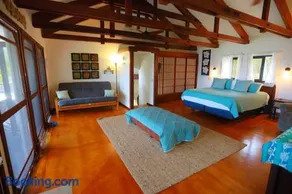 kehena black sand beach house - ocean view swim spa - Image 2