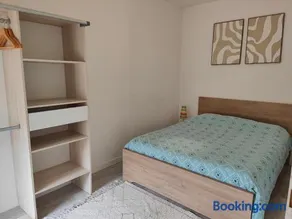 Appartement équipé tout confort Montélimar - Image 4