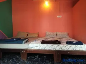 Gokarna Fishland Cafe and beach stay - Image 5