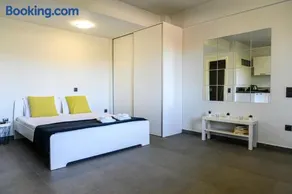 Minimal Studio in Nature, Exostis Nafplio - Image 3