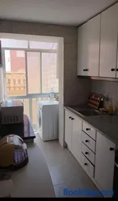 Appartement EL CAMPELLO ALICANTE - Image 1