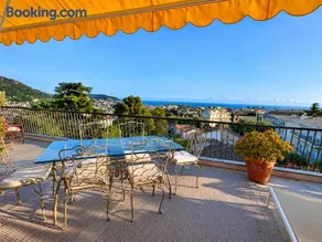 Penthouse Vue mer Terrasse 300 m2 - Image 1